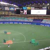 Fotos En ナゴヤドーム パノラマシート内野側席 矢田区 2 Tips De 133 Visitantes Fotos En ナゴヤドーム パノラマシート内野側席 矢田区 2 Tips De 133 Visitantes