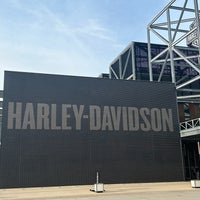 Das Foto wurde bei Harley-Davidson Museum von Ericu D. am 4/10/2024 aufgenommen