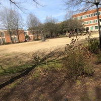 Photo taken at University of North Carolina at Charlotte by Ericu D. on 3/12/2019