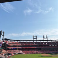 Photo taken at Cardinals Nation by Ericu D. on 6/13/2023