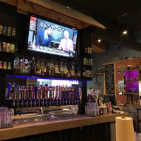 Photo taken at Queen City Q (The Q) by Ericu D. on 4/26/2019