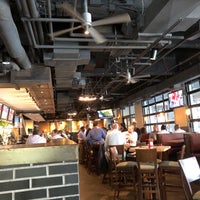 7/26/2018에 Ericu D.님이 Rock Bottom Restaurant &amp; Brewery에서 찍은 사진