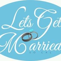 Снимок сделан в Let&amp;#39;s Get Married by Marie пользователем Marie B. 1/16/2013