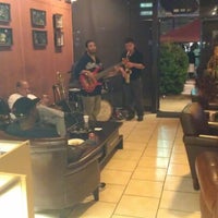 Photo taken at Cigar Tobacco Habana by Bryce M. on 9/22/2012