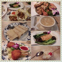 Снимок сделан в Seafood Village Chinese Restaurant пользователем Strawberry 12/13/2014