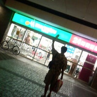 Photo taken at マルエツ 勝どき六丁目店 by Strawberry on 7/6/2013