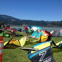 Hood River Event Site - Hood River, OR
