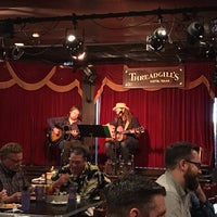 Photo taken at Threadgill&amp;#39;s by Barry Z. on 9/29/2018