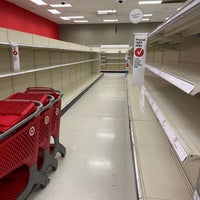 Photo taken at Target by Barry Z. on 3/14/2020