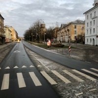 Photo taken at Narva by Pavel V. on 1/1/2020