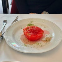 Photo taken at Orient Express Restaurant by Pavel V. on 1/2/2023
