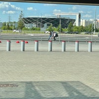 Photo taken at Yekaterinburg by Pavel V. on 6/14/2022