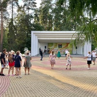 Photo taken at Песочный by Pavel V. on 7/23/2022