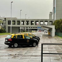Photo taken at Terminal de Ómnibus de Retiro by Pavel V. on 1/7/2024