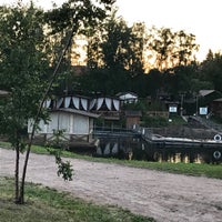 Photo taken at Южная дорога by Pavel V. on 6/26/2020