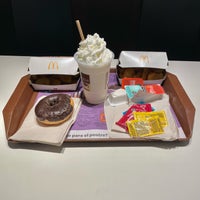 Photo taken at McDonald&amp;#39;s by Pavel V. on 4/5/2024