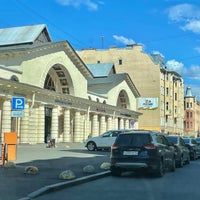 Photo taken at Saint Petersburg by Pavel V. on 8/10/2022