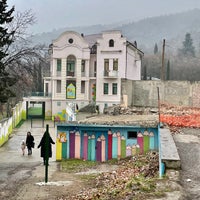 Photo taken at Gorgasali Street | გორგასალის ქუჩა by Pavel V. on 1/31/2023