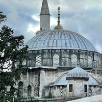 Photo taken at Sokullu Mehmed Paşa Camii by Pavel V. on 3/11/2023