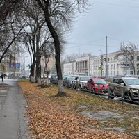 Photo taken at Samara by Pavel V. on 10/29/2021