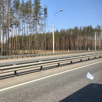 Photo taken at Leningrad Oblast by Pavel V. on 4/25/2019