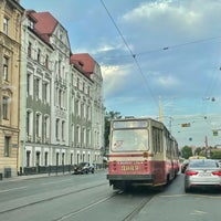 Photo taken at Petrogradsky District by Pavel V. on 8/24/2022