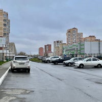 Photo taken at Tolyatti by Pavel V. on 10/29/2021