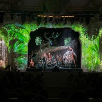 Photo taken at Санктъ-Петербургъ Опера by Pavel V. on 9/19/2021