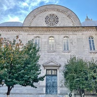 Photo taken at Hagia Triada Greek Orthodox Church by Pavel V. on 11/12/2022