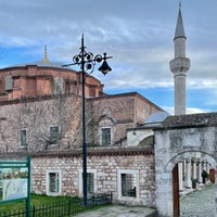 Photo taken at Little Hagia Sophia by Pavel V. on 3/11/2023