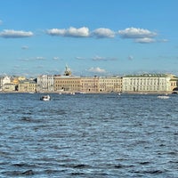 Photo taken at Petrogradsky District by Pavel V. on 7/13/2022