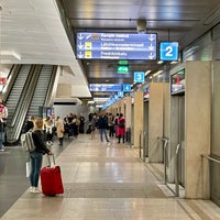 Photo taken at Linja-autoasema / Kaukoliikenteen terminaali by Pavel V. on 9/18/2022