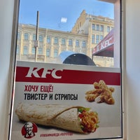 Photo taken at KFC by Pavel V. on 6/27/2022