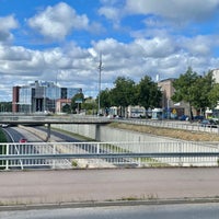 Photo taken at Kotka by Pavel V. on 9/2/2022