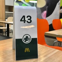 Photo taken at McDonald&amp;#39;s by Pavel V. on 10/22/2019