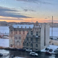 Photo taken at Банк «Санкт-Петербург» by Pavel V. on 1/13/2022