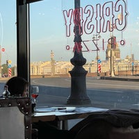 Foto tirada no(a) Street Food Bar № 1 por Pavel V. em 9/19/2021