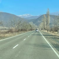 Photo taken at Kakheti by Pavel V. on 1/23/2023