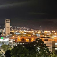 Photo taken at Florianópolis by Pavel V. on 5/10/2024