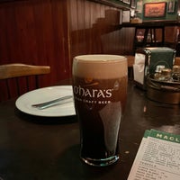 2/13/2023 tarihinde Pavel V.ziyaretçi tarafından MacLaren&amp;#39;s Irish Pub'de çekilen fotoğraf