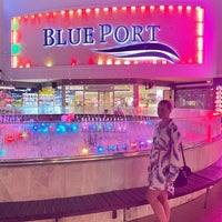 5/17/2022 tarihinde Pavel V.ziyaretçi tarafından Blue Port'de çekilen fotoğraf