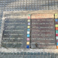 Photo taken at Avenida Córdoba by Pavel V. on 1/30/2024