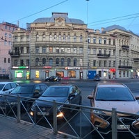 Photo taken at Боткинская улица by Pavel V. on 9/22/2019