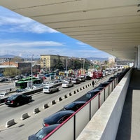 Photo taken at Tbilisi Central by Pavel V. on 4/3/2023