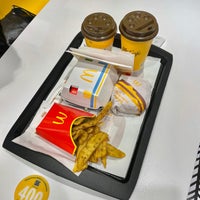 Photo taken at McDonald&amp;#39;s by Pavel V. on 9/3/2022
