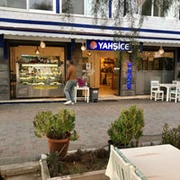 Photo taken at Yahşice Balık Restaurant by Pavel V. on 10/15/2020