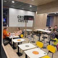 Photo taken at McDonald&amp;#39;s by Pavel V. on 12/20/2021