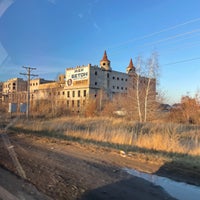 Photo taken at Tolyatti by Pavel V. on 10/30/2021