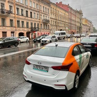 Photo taken at Saint Petersburg by Pavel V. on 8/30/2022