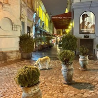 Photo taken at Shardeni Street by Pavel V. on 1/31/2023